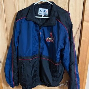 Men’s St. Louis Cardinals Sports Jacket